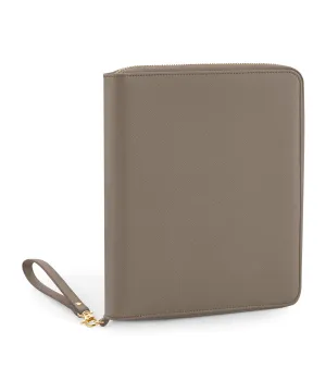 Boutique travel/tech organiser | Taupe