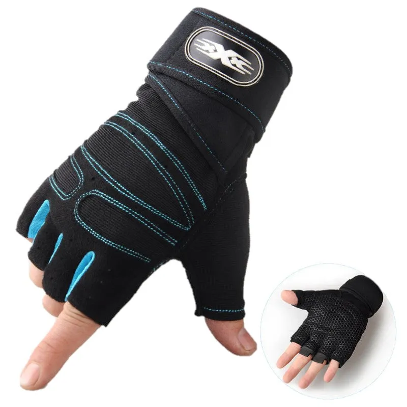 Breathable Anti-shock Riding Gloves BLXCK NORWAY™