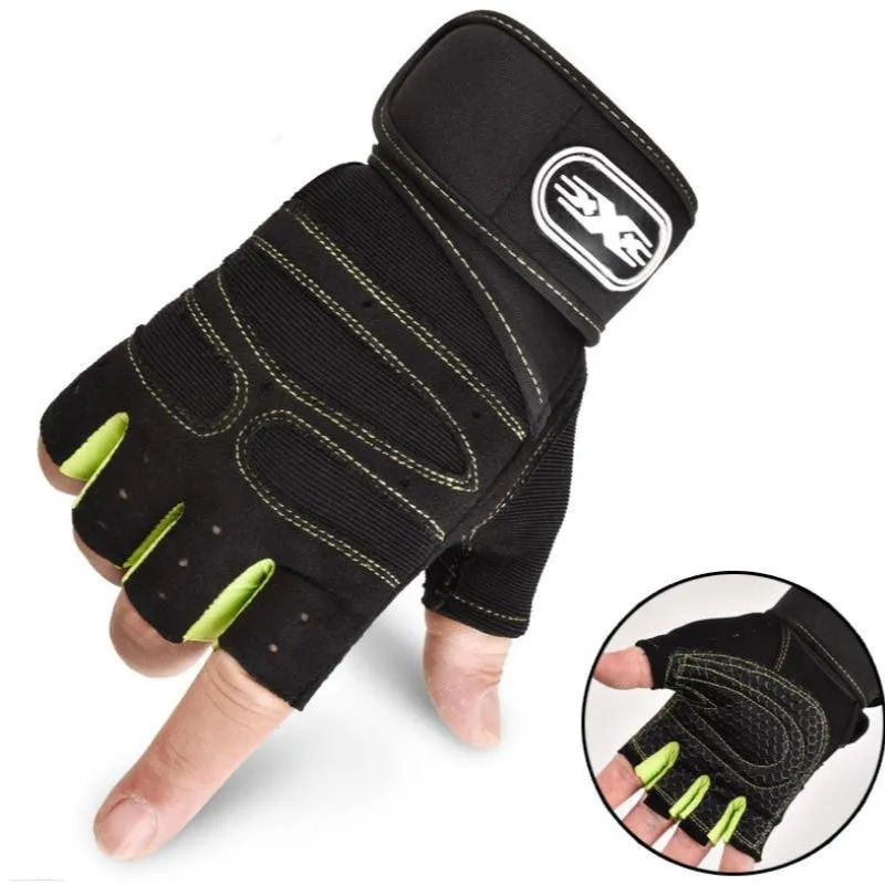 Breathable Anti-shock Riding Gloves BLXCK NORWAY™