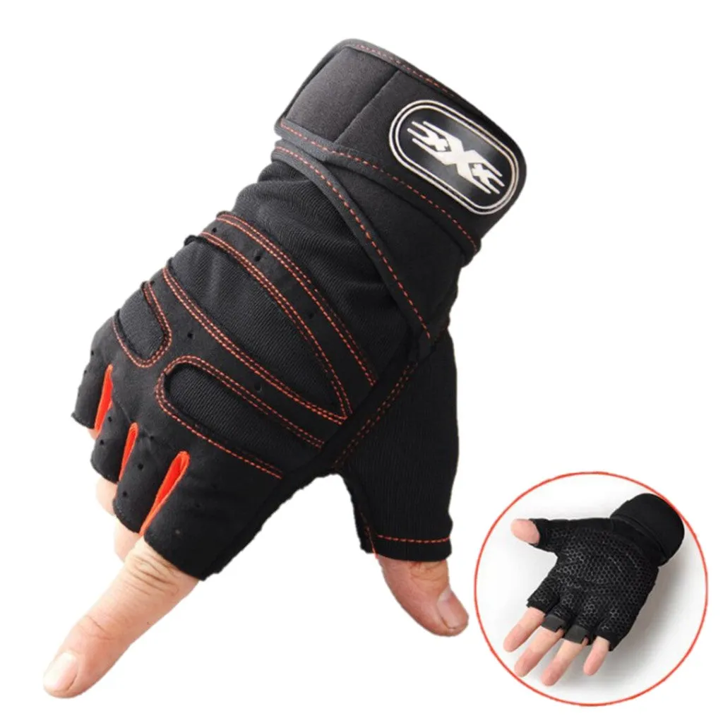 Breathable Anti-shock Riding Gloves BLXCK NORWAY™