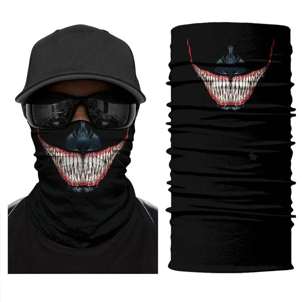 Breathable Neck Gaiter