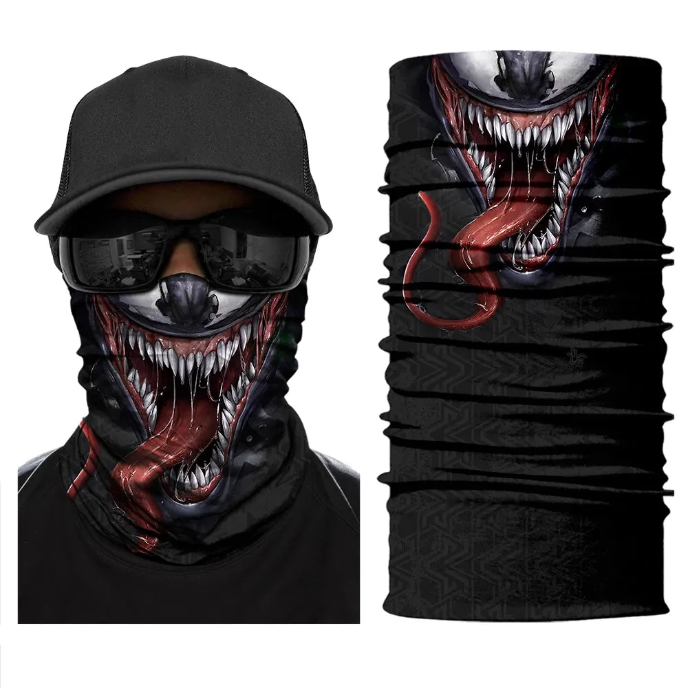 Breathable Neck Gaiter