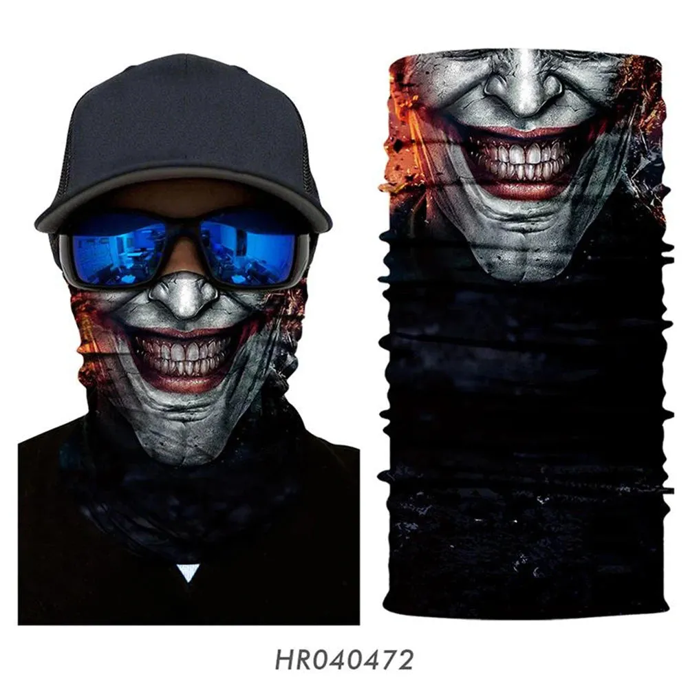 Breathable Neck Gaiter