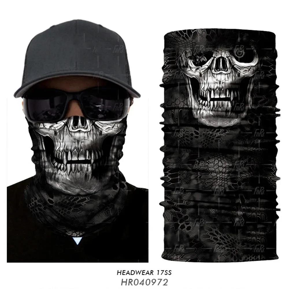 Breathable Neck Gaiter
