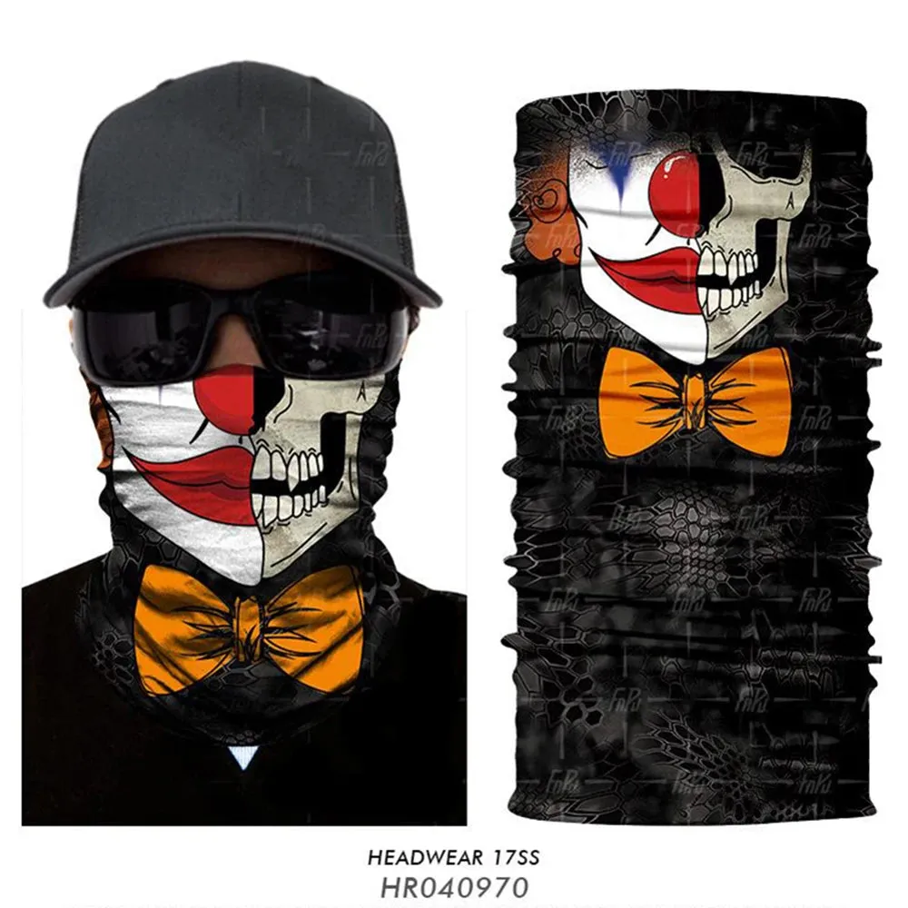 Breathable Neck Gaiter