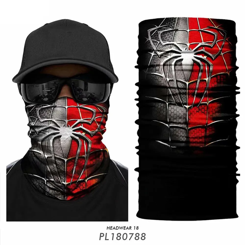 Breathable Neck Gaiter