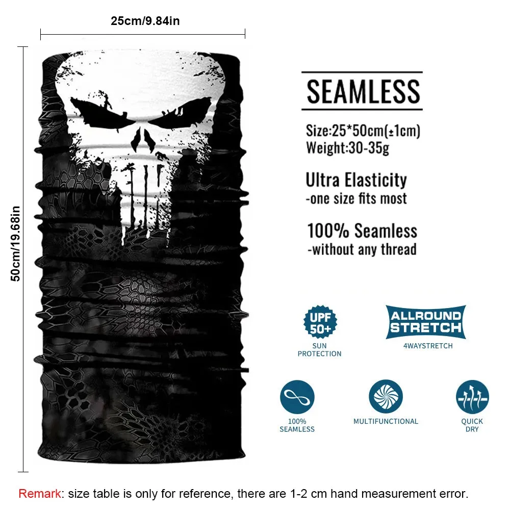 Breathable Neck Gaiter