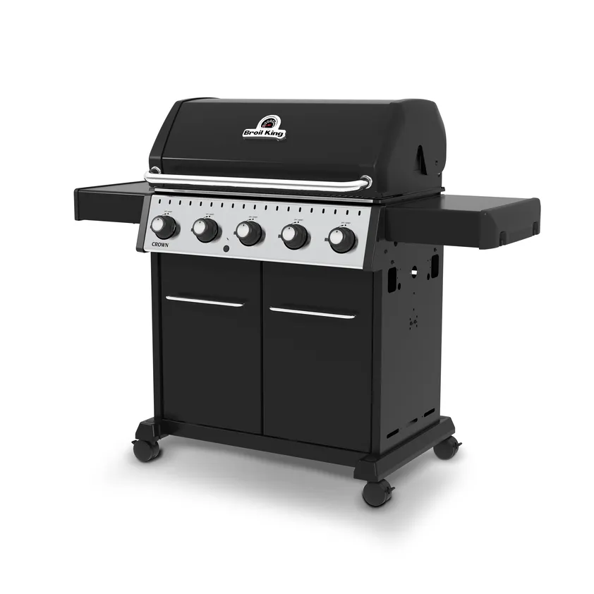 Broil King Gas Grill Crown 520