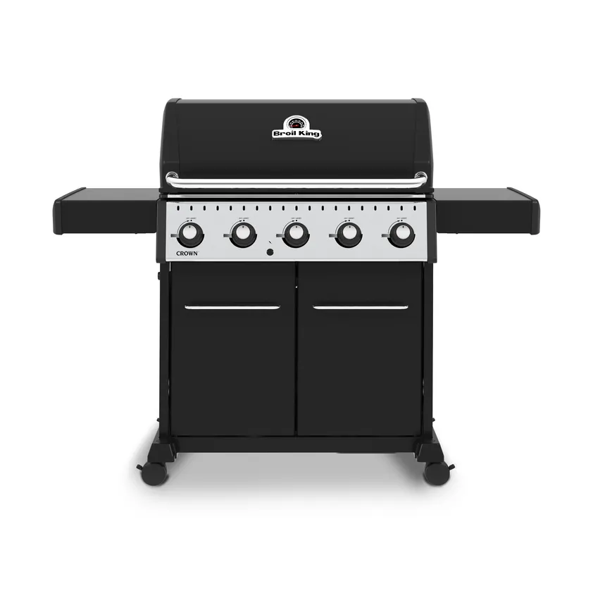Broil King Gas Grill Crown 520