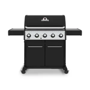 Broil King Gas Grill Crown 520