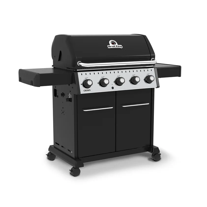 Broil King Gas Grill Crown 520