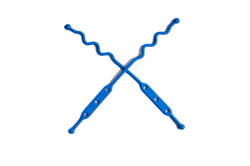 Busy Baby Extra Tethers