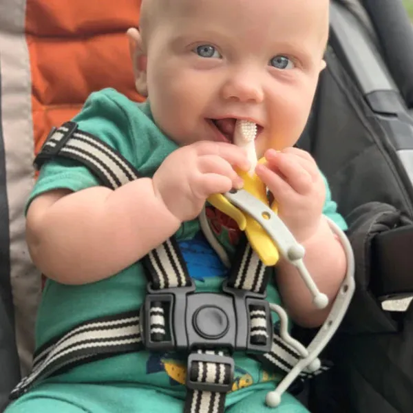Busy Baby Extra Tethers