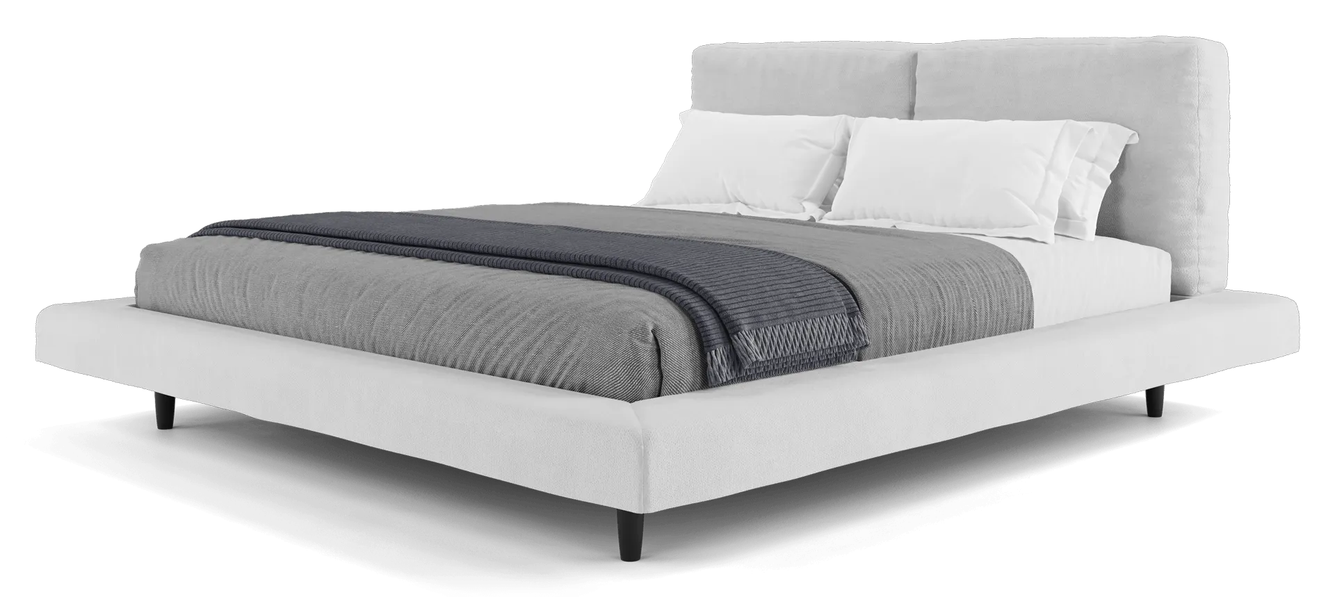 Calais Bed