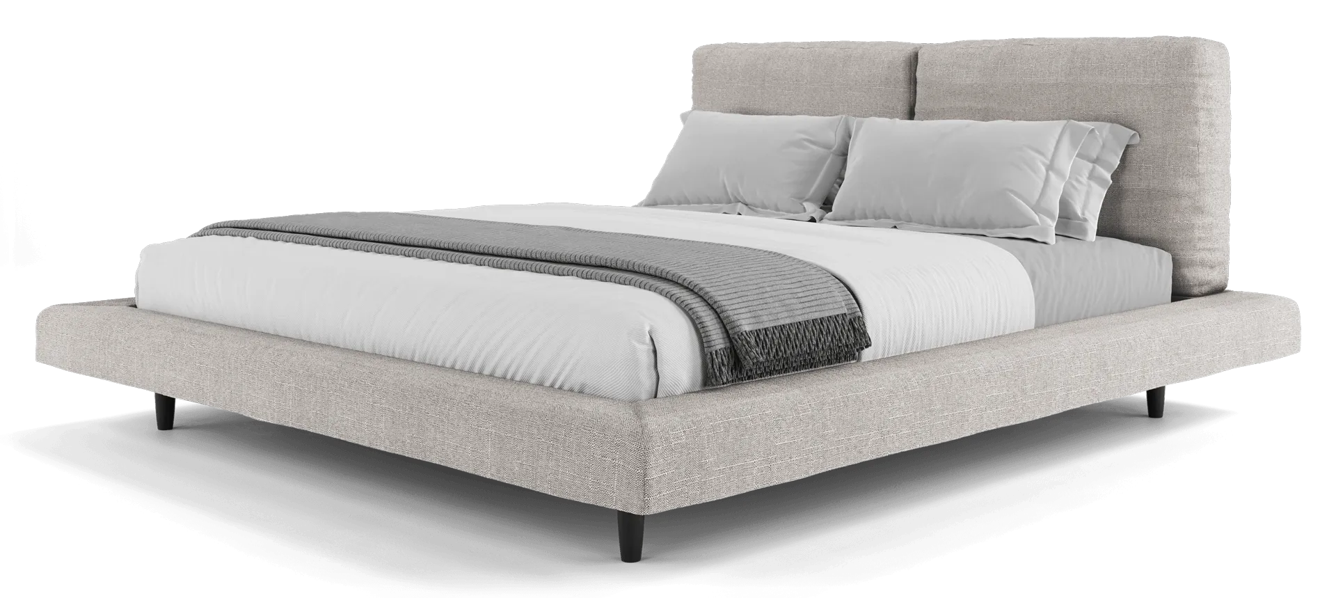 Calais Bed