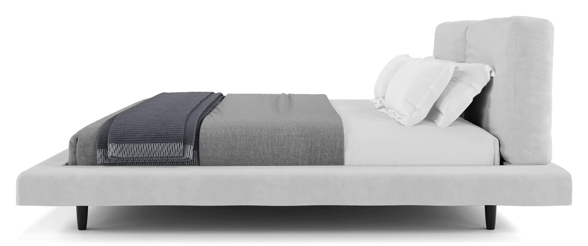 Calais Bed