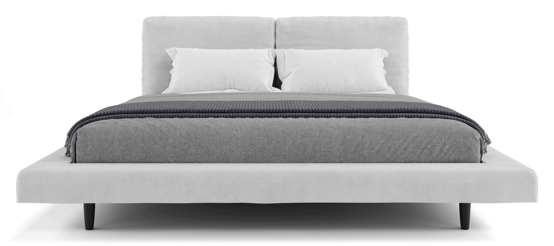 Calais Bed