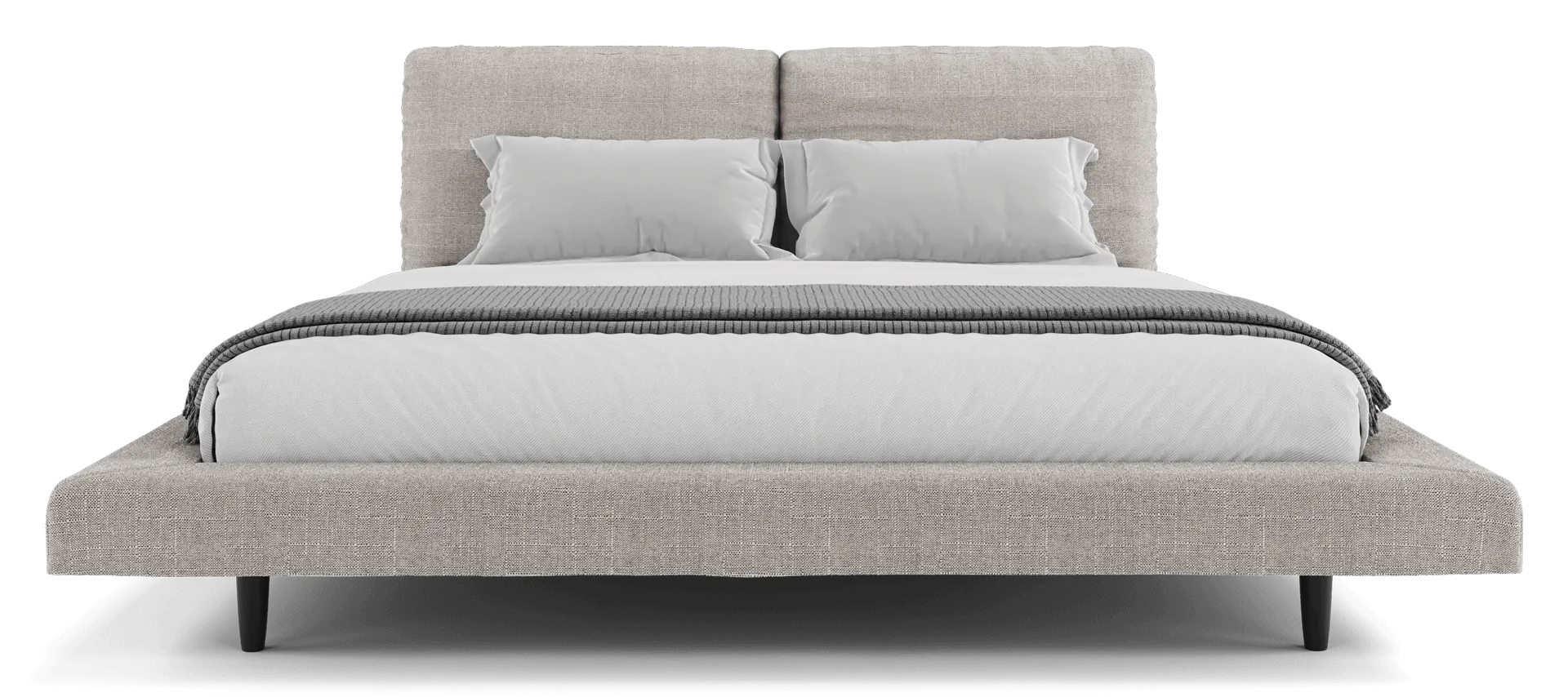 Calais Bed