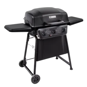 Char-Broil Classic Series™ 3-Burner Gas Grill