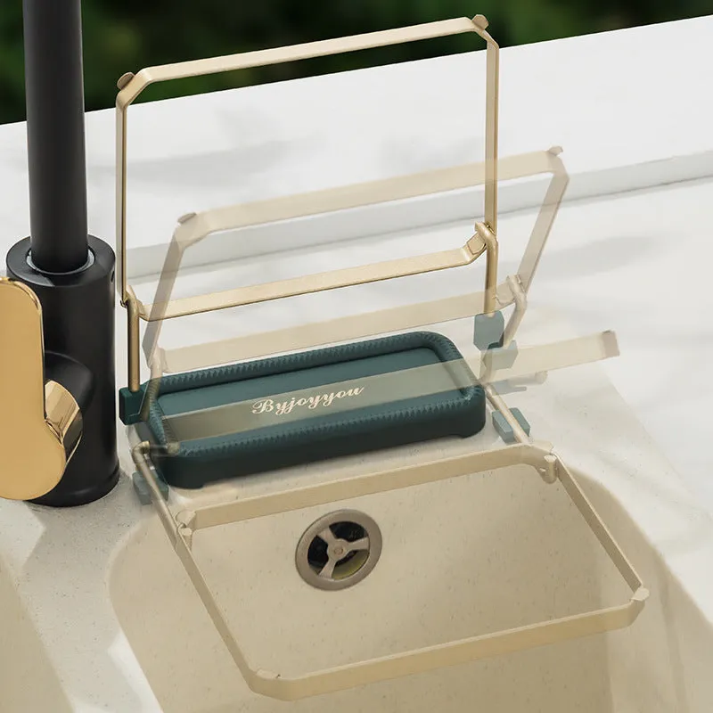 ClogGuard Mesh Strainer