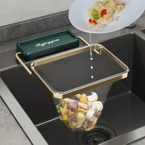 ClogGuard Mesh Strainer