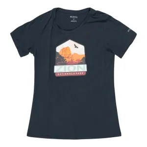 Columbia Zion National Park Tee - Women's