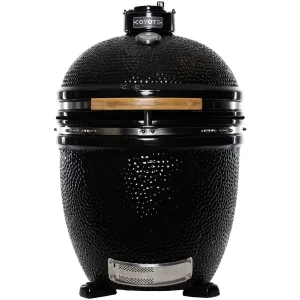 Coyote Grills: Asado Smoker