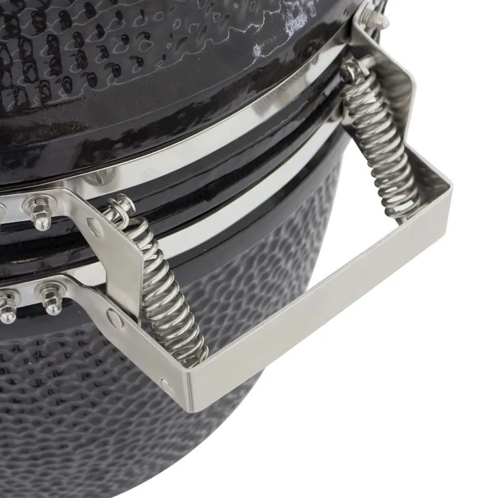 Coyote Grills: Asado Smoker