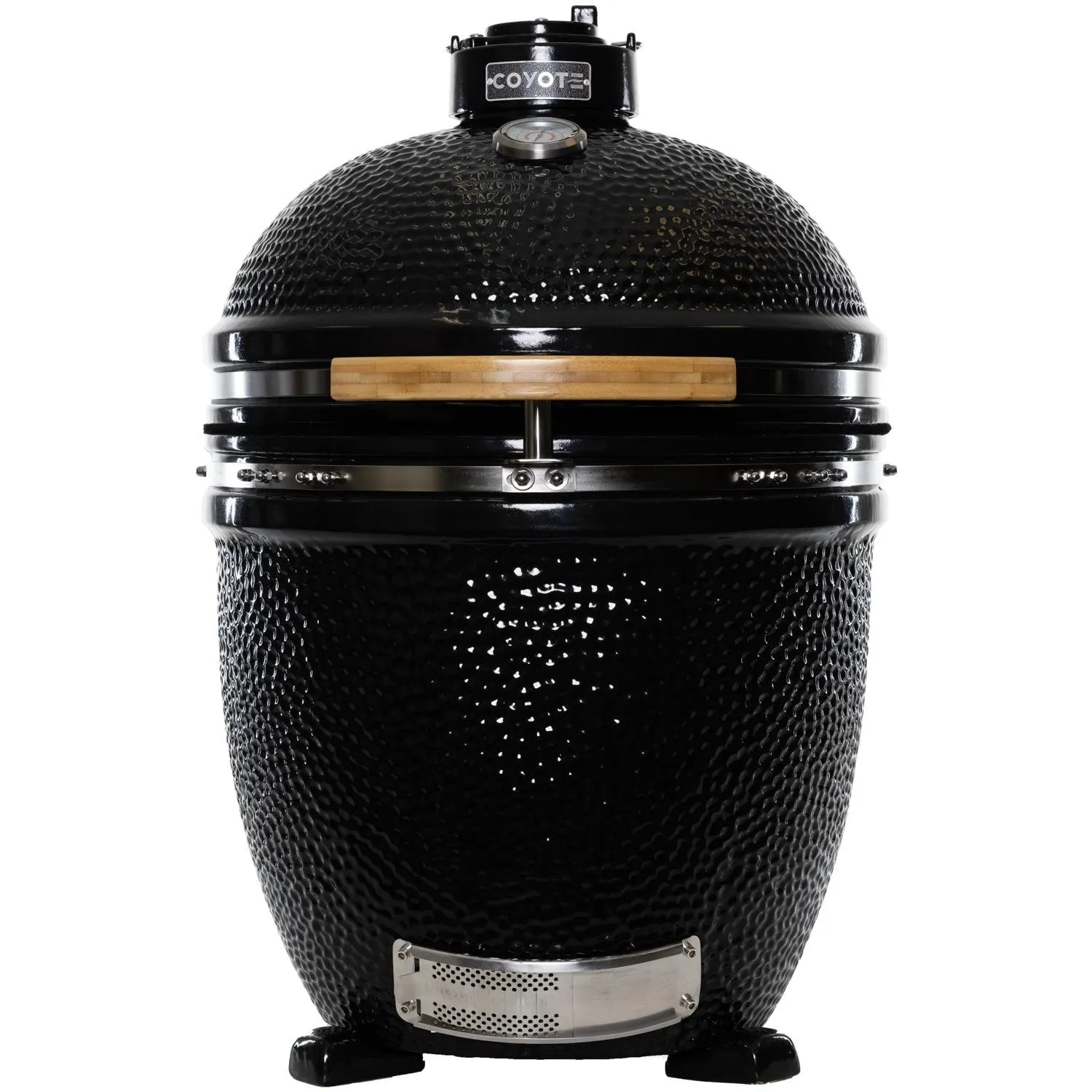 Coyote Grills: Asado Smoker