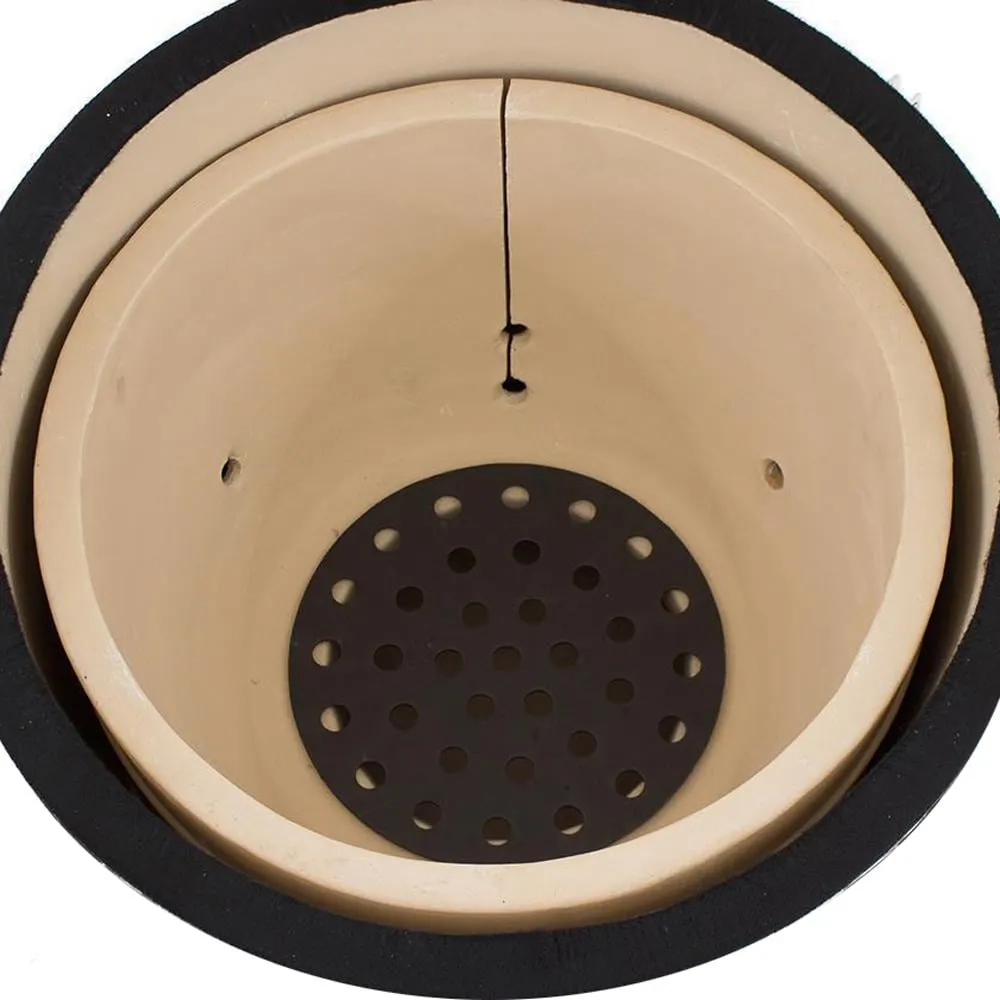Coyote Grills: Asado Smoker