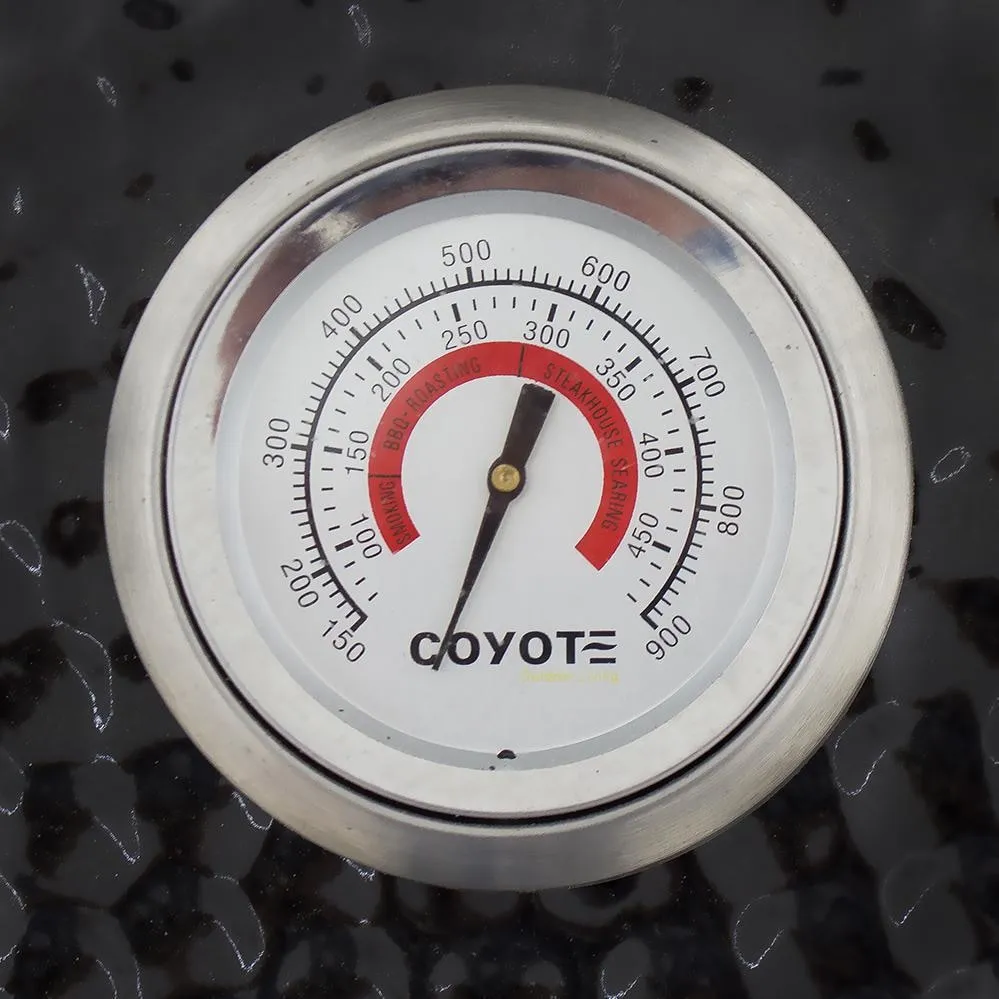 Coyote Grills: Asado Smoker