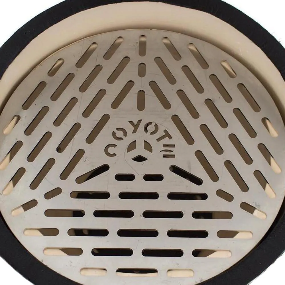 Coyote Grills: Asado Smoker