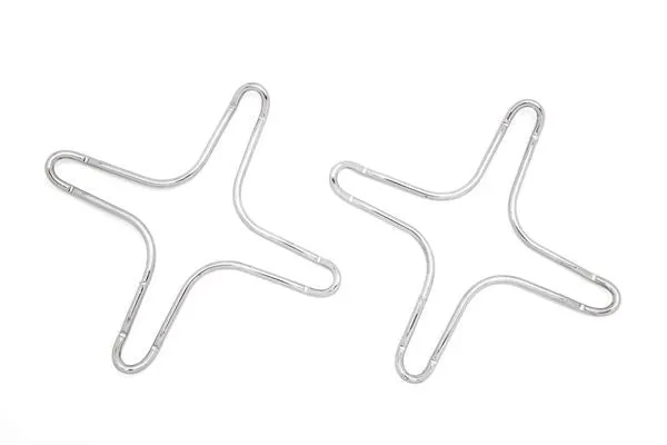 Cuisena Heat Reducer/trivet Set/2