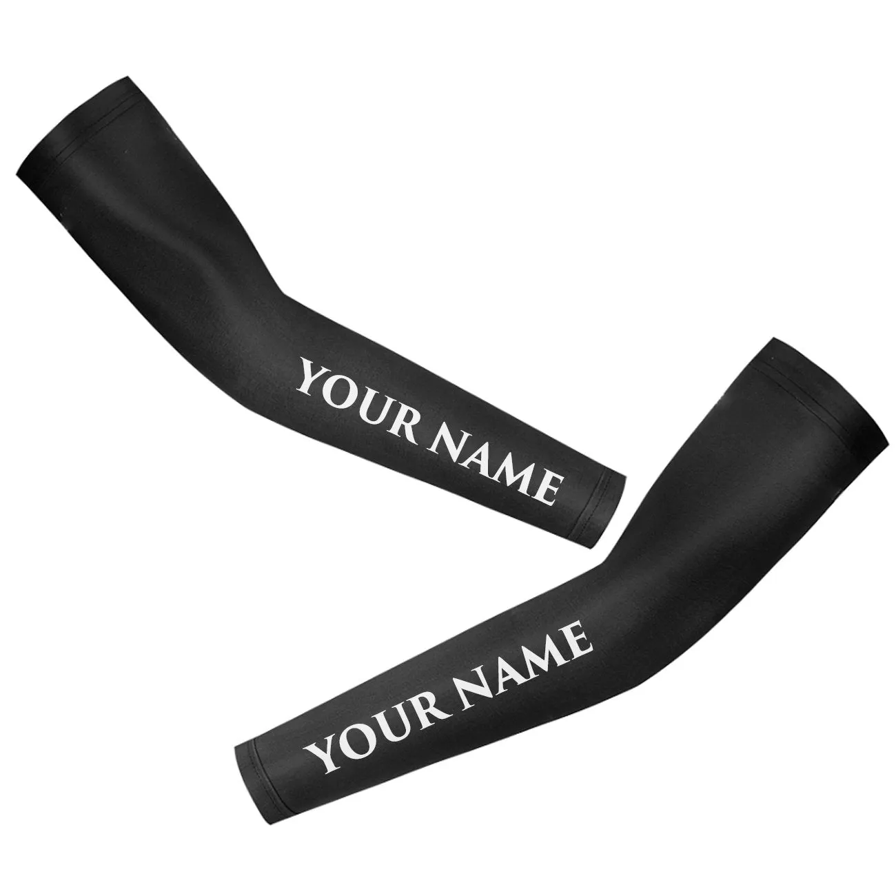 Customized Netherlands Arm Sleeves Cycling Arm Warmers