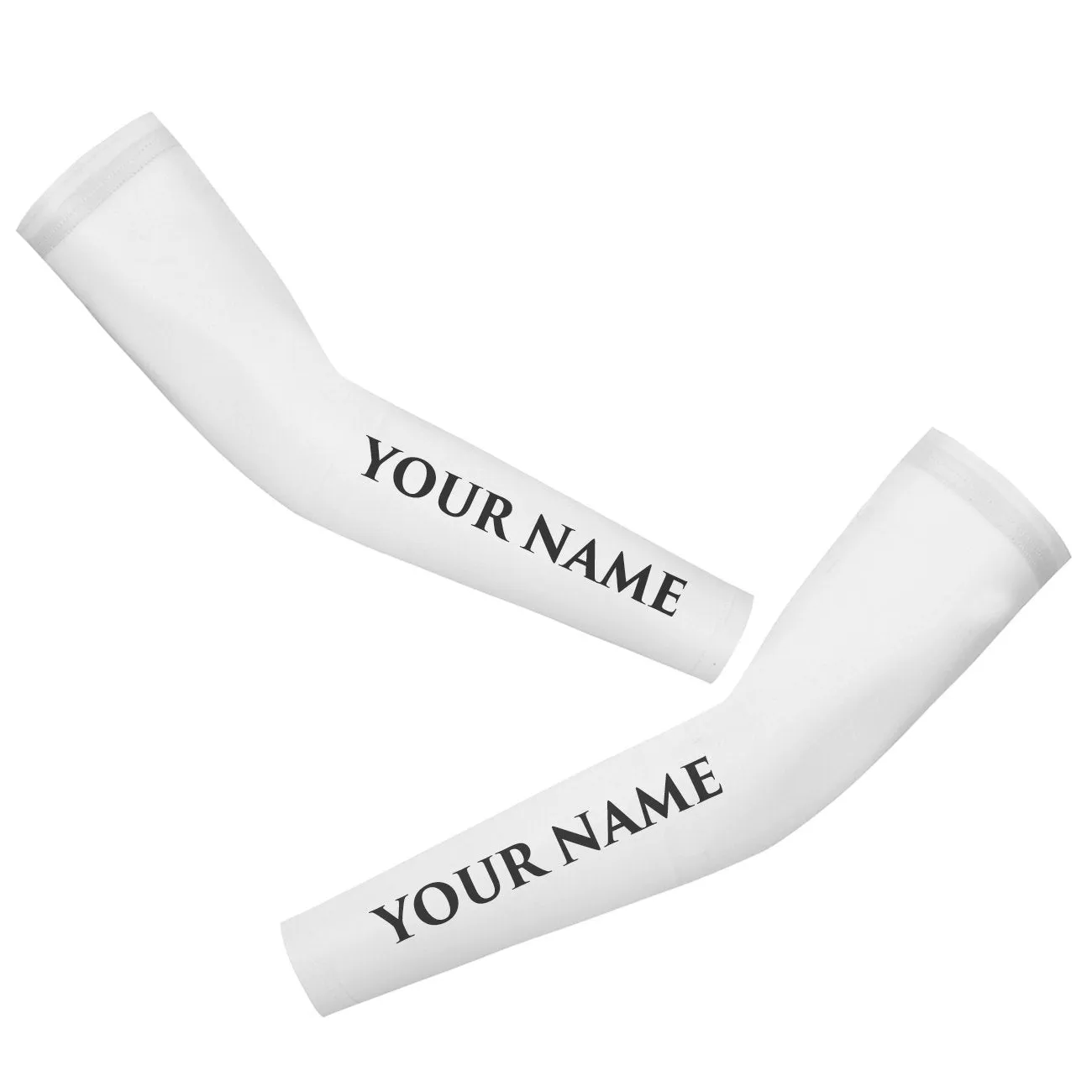 Customized Netherlands Arm Sleeves Cycling Arm Warmers