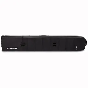Dakine Unisex Black ‎190 CM Fall Line Ski Roller Hardside Bag - 10003570-190-BLACK