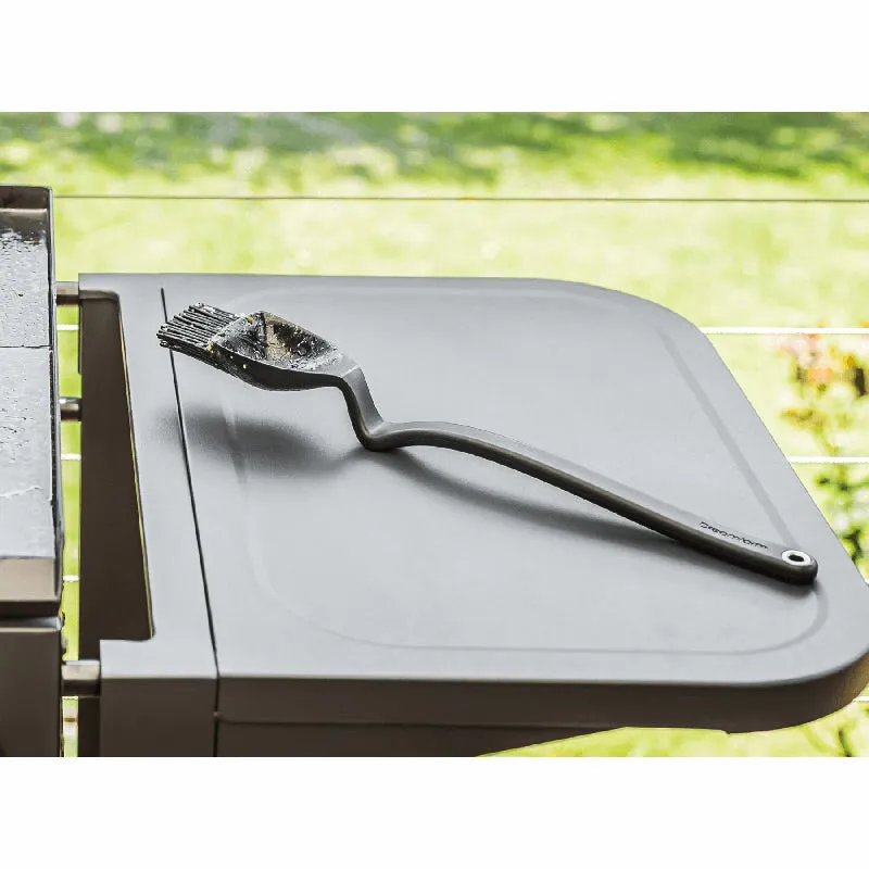 Dreamfarm BBQ Brizzle Basting Brush