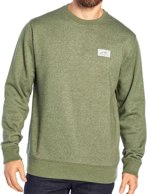 Eddie Bauer Outdoor Crew Fleece Sweatshirt | Our Best Comfortable Sweatshirts for Men