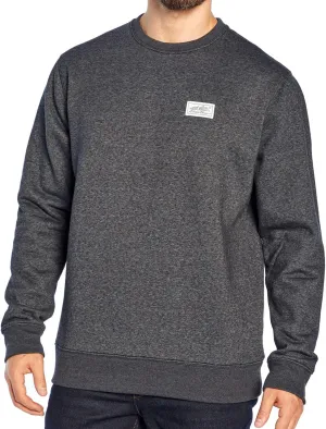 Eddie Bauer Outdoor Crew Fleece Sweatshirt | Our Best Comfortable Sweatshirts for Men