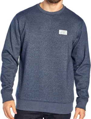 Eddie Bauer Outdoor Crew Fleece Sweatshirt | Our Best Comfortable Sweatshirts for Men