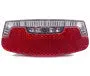 Edge Safe Rack Mounted Taillight - 80mm