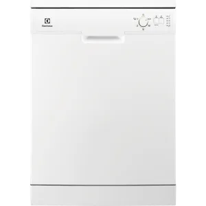 Electrolux 13 Place Dishwasher With Airdry White | ESA17210SW
