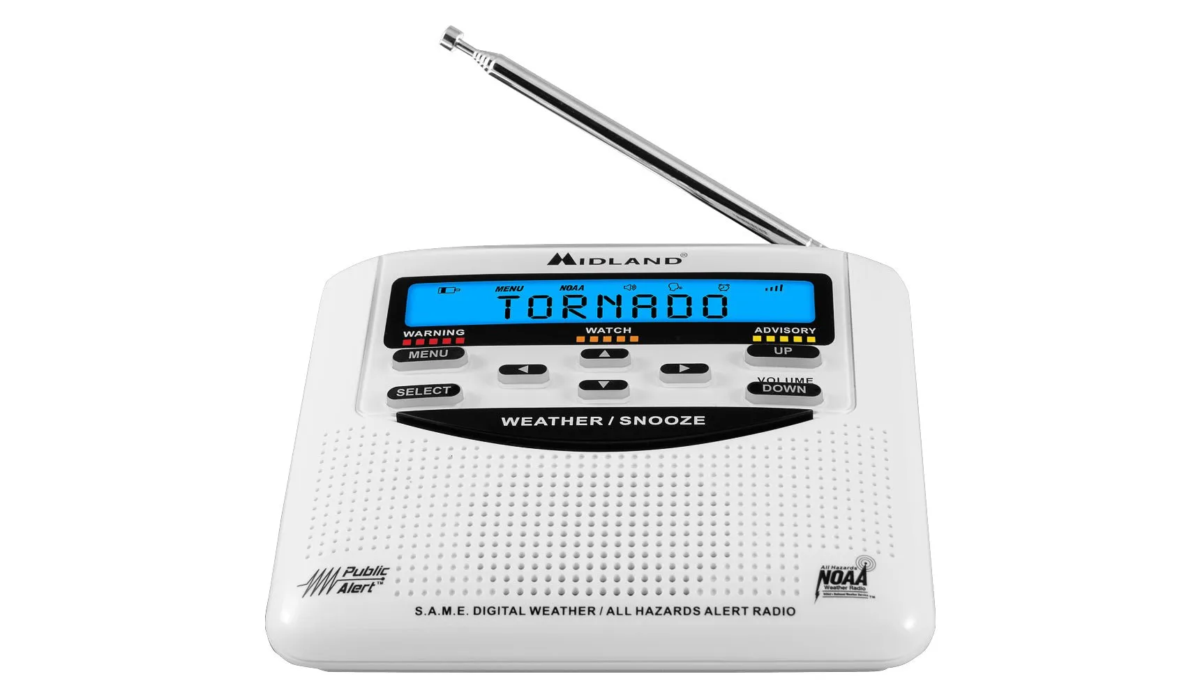 Emergency Preparedness Kit EPREPKIT