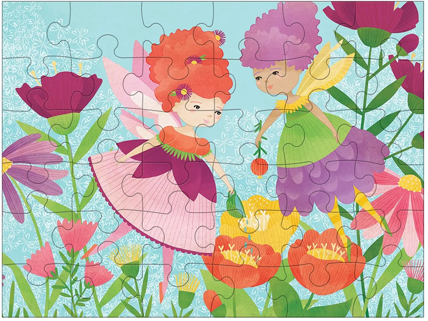 Fairy Friends