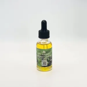 Fate Skincare's Hydrating Face Serum 1 oz | TSA Approved