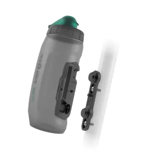 FidLock Anti-Bac Bottle   Twist Bike Base 590ml