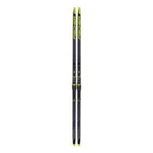 Fischer Twin Skin Speedmax 3D