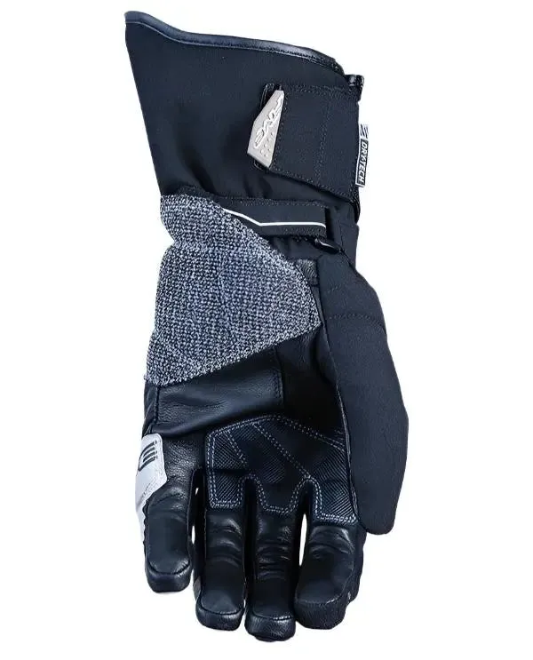 Five TFX-2 Waterproof Textile Gloves Sand / Brown