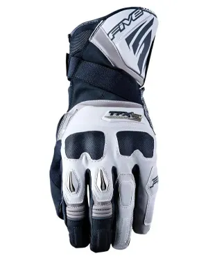 Five TFX-2 Waterproof Textile Gloves Sand / Brown
