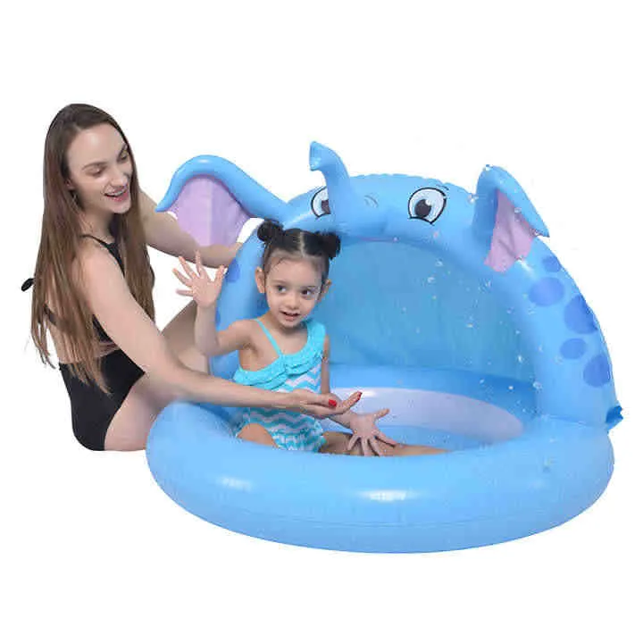 Foldable Swimming Pool Avenli-حوض سباحة قابل
